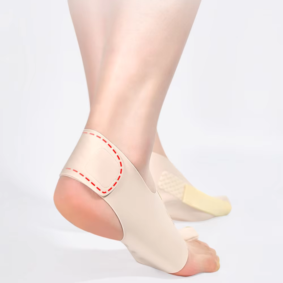 Vitality™ - Orthèses Hallux Valgus